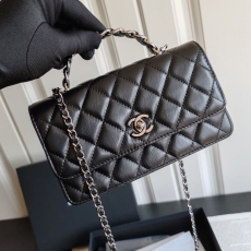 Chanel WOC Bags